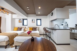 SeRENO Shinmachi 801