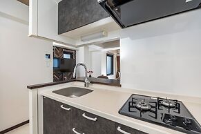 SeRENO Shinmachi 801