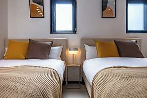 SeRENO Shinmachi 801