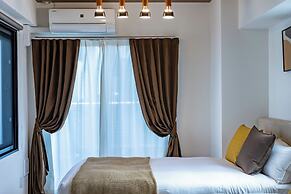 SeRENO Shinmachi 801