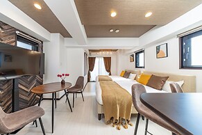 SeRENO Shinmachi 801