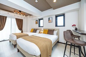 SeRENO Shinmachi 801