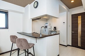 SeRENO Shinmachi 801