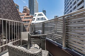 SeRENO Shinmachi 801