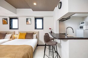 SeRENO Shinmachi 801