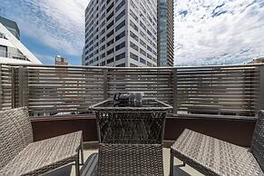 SeRENO Shinmachi 801