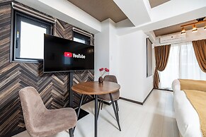 SeRENO Shinmachi 801