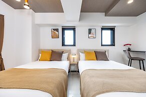 SeRENO Shinmachi 801