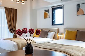 SeRENO Shinmachi 801