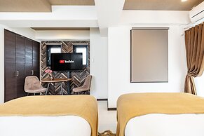 SeRENO Shinmachi 801