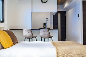 SeRENO Shinmachi 801