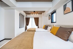 SeRENO Shinmachi 801