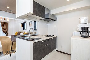 SeRENO Shinmachi 801