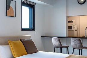 SeRENO Shinmachi 801