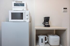 SeRENO Shinmachi 801