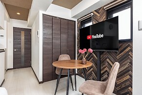 SeRENO Shinmachi 801