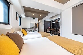 SeRENO Shinmachi 801