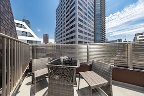 SeRENO Shinmachi 801