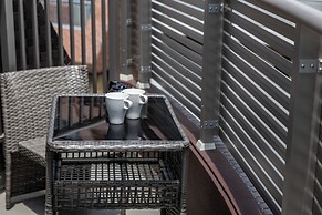 SeRENO Shinmachi 801