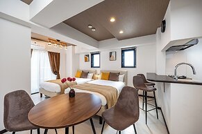 SeRENO Shinmachi 801