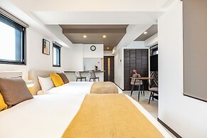 SeRENO Shinmachi 801