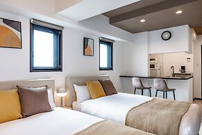 SeRENO Shinmachi 801