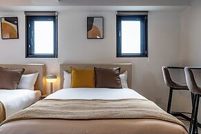 SeRENO Shinmachi 801