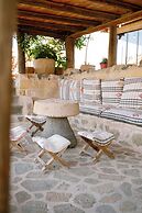 Potamia Cave Suites