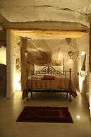 Potamia Cave Suites
