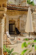 Potamia Cave Suites