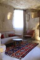 Potamia Cave Suites