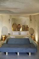 Potamia Cave Suites