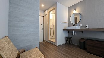 Yonaguni Hotel Mumbu Higawahama