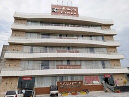 Mangla Tower Hotel