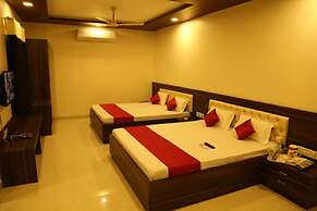 Hotel Kingsway Ajmer
