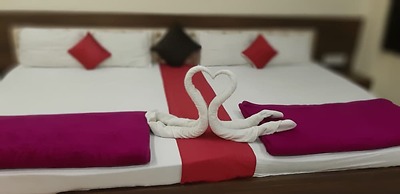 Hotel Kingsway Ajmer