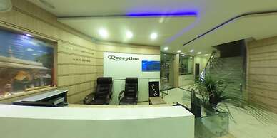 Hotel Kingsway Ajmer