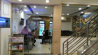 Hotel Kingsway Ajmer