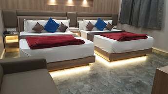 Hotel Kingsway Ajmer
