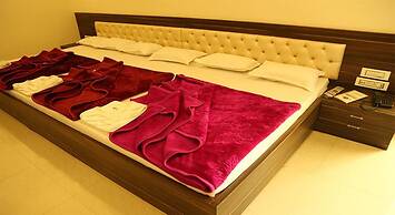 Hotel Kingsway Ajmer