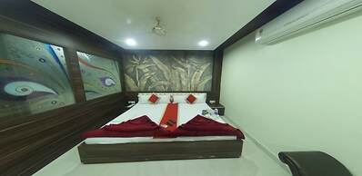 Hotel Kingsway Ajmer