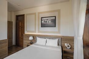 Moon Valley Villas Da Lat