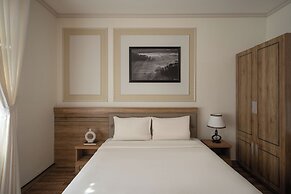 Moon Valley Villas Da Lat