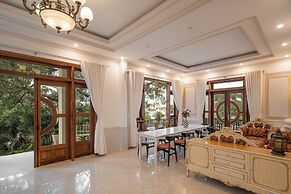 Moon Valley Villas Da Lat