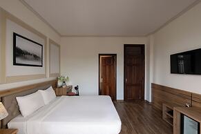 Moon Valley Villas Da Lat