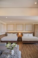 Moon Valley Villas Da Lat