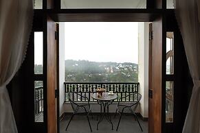 Moon Valley Villas Da Lat