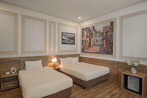 Moon Valley Villas Da Lat