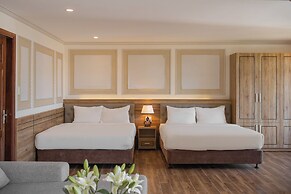 Moon Valley Villas Da Lat