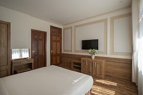 Moon Valley Villas Da Lat